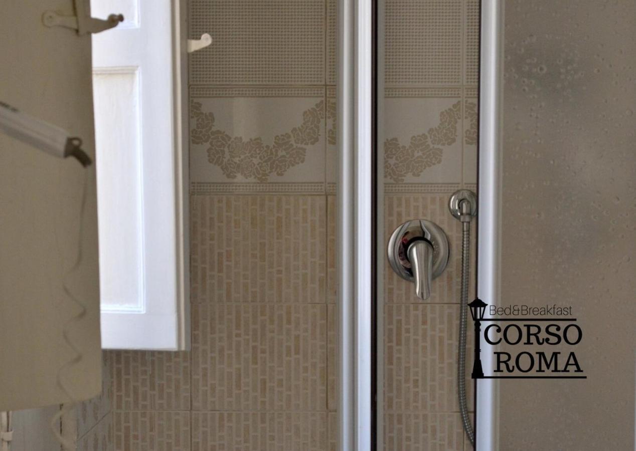 B&B Corso Roma 兰恰诺 外观 照片